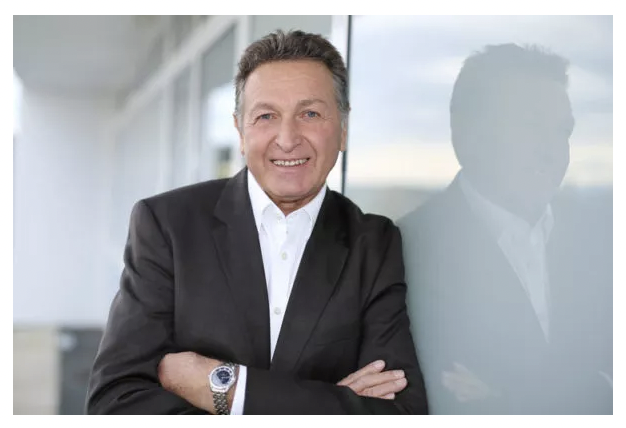 Werner Isele